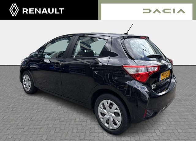 Toyota YARIS 1.5 VVT-i Active - Navigatie / Camera