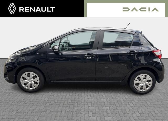 Toyota YARIS 1.5 VVT-i Active - Navigatie / Camera
