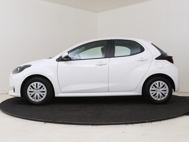 Toyota YARIS 1.5 VVT-i Active | BTW voertuig | Dealer onderhouden | Apple CarPlay/Android Auto | Cruise Control Adaptive | achteruitrijcamera |