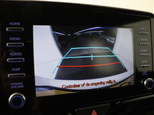 Toyota YARIS 1.5 VVT-i Active | BTW voertuig | Dealer onderhouden | Apple CarPlay/Android Auto | Cruise Control Adaptive | achteruitrijcamera |