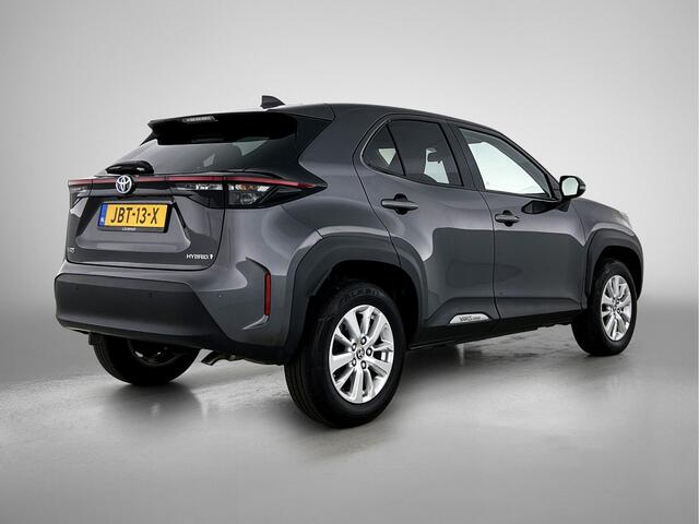 Toyota YARIS Cross 1.5 Hybrid Active | Parkeersensor voor en achter | Keyless entry |