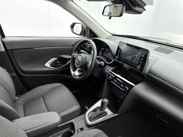 Toyota YARIS Cross 1.5 Hybrid Active | Parkeersensor voor en achter | Keyless entry |