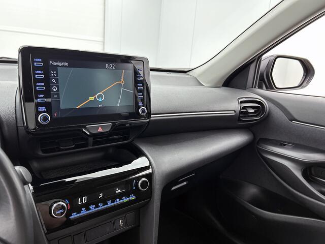 Toyota YARIS Cross 1.5 Hybrid Active | Parkeersensor voor en achter | Keyless entry |