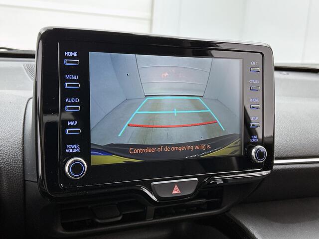 Toyota YARIS Cross 1.5 Hybrid Active | Parkeersensor voor en achter | Keyless entry |