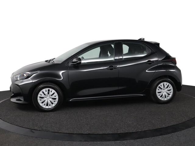 Toyota YARIS 1.5 Hybrid Active | Apple Carplay/Android Auto | Parkeercamera | Adaptieve Cruise Control |