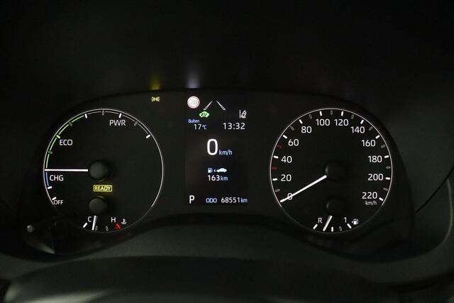 Toyota YARIS 1.5 Hybrid Active | Apple Carplay/Android Auto | Parkeercamera | Adaptieve Cruise Control |