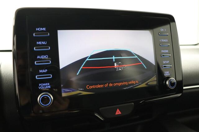 Toyota YARIS 1.5 Hybrid Active | Apple Carplay/Android Auto | Parkeercamera | Adaptieve Cruise Control |