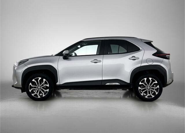 Toyota YARIS Cross 1.5 Hybrid 115 First Edition | Navigatie | Lichtmetalen velgen |