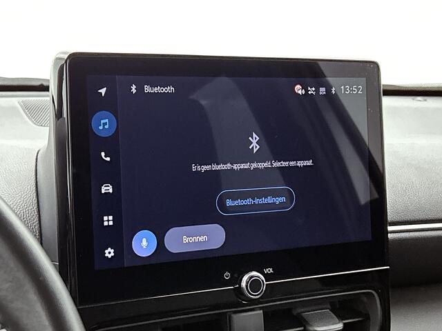 Toyota YARIS Cross 1.5 Hybrid 115 First Edition | Navigatie | Lichtmetalen velgen |
