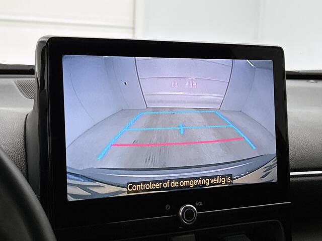 Toyota YARIS Cross 1.5 Hybrid 115 First Edition | Navigatie | Lichtmetalen velgen |