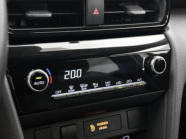 Toyota YARIS Cross 1.5 Hybrid 115 First Edition | Navigatie | Lichtmetalen velgen |