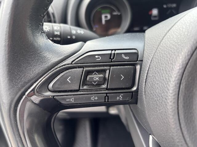 Toyota YARIS Cross 1.5 Hybrid Active 1e eigenaar, NL Auto, Garantie tot 2032, Trekhaak, Hoge instap