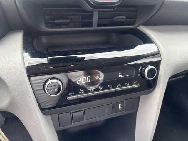 Toyota YARIS Cross 1.5 Hybrid Active 1e eigenaar, NL Auto, Garantie tot 2032, Trekhaak, Hoge instap