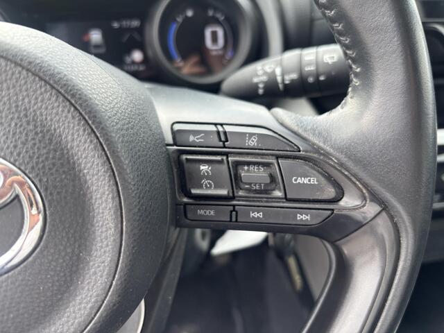 Toyota YARIS Cross 1.5 Hybrid Active 1e eigenaar, NL Auto, Garantie tot 2032, Trekhaak, Hoge instap