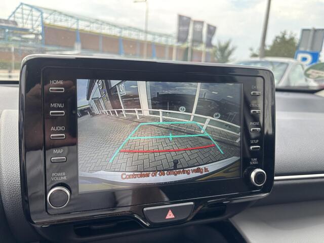 Toyota YARIS Cross 1.5 Hybrid Active 1e eigenaar, NL Auto, Garantie tot 2032, Trekhaak, Hoge instap
