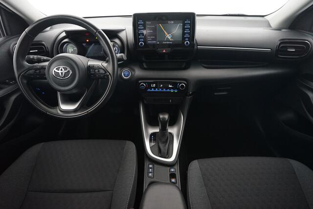 Toyota YARIS 1.5 Hybrid Dynamic