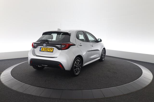 Toyota YARIS 1.5 Hybrid Dynamic