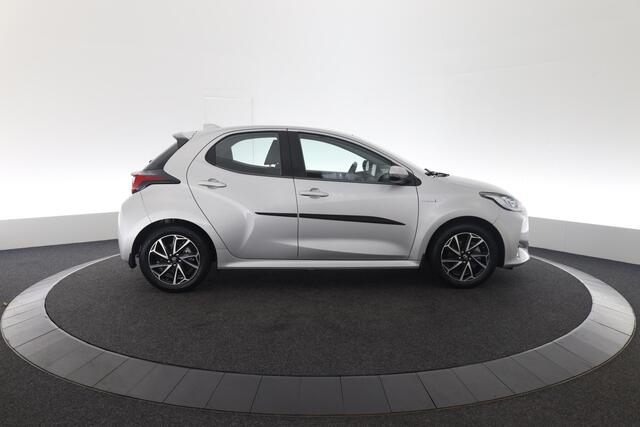 Toyota YARIS 1.5 Hybrid Dynamic