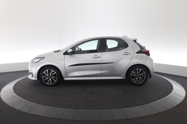 Toyota YARIS 1.5 Hybrid Dynamic