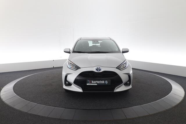 Toyota YARIS 1.5 Hybrid Dynamic