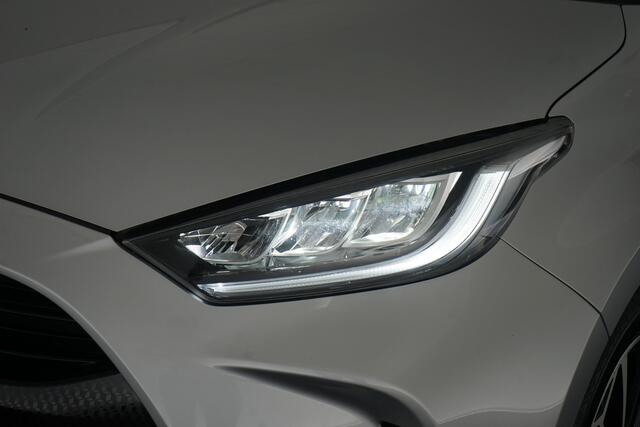 Toyota YARIS 1.5 Hybrid Dynamic