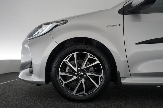 Toyota YARIS 1.5 Hybrid Dynamic