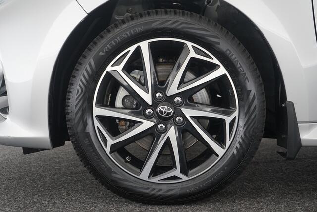 Toyota YARIS 1.5 Hybrid Dynamic