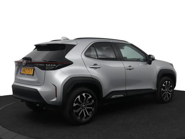 Toyota YARIS Cross 1.5 Hybrid 115 First Edition | Apple carplay Android auto | Keyless | Parkeercamera |