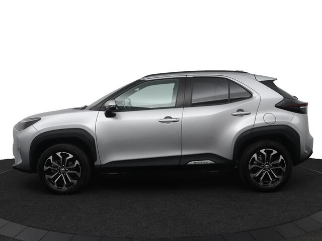 Toyota YARIS Cross 1.5 Hybrid 115 First Edition | Apple carplay Android auto | Keyless | Parkeercamera |