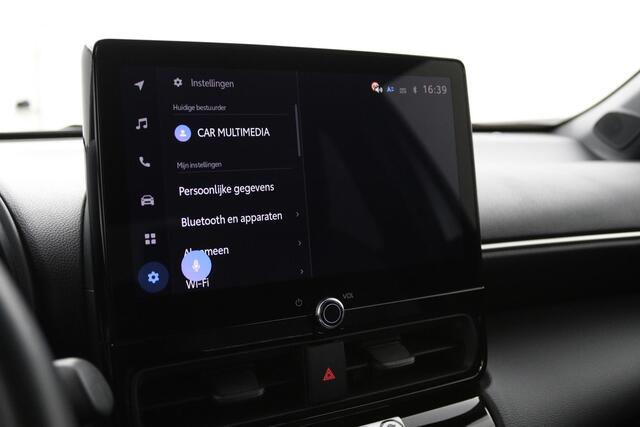 Toyota YARIS Cross 1.5 Hybrid 115 First Edition | Apple carplay Android auto | Keyless | Parkeercamera |