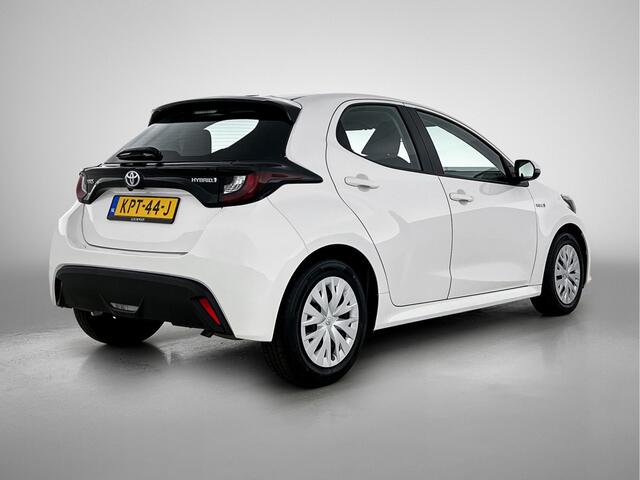 Toyota YARIS 1.5 Hybrid 115 Active