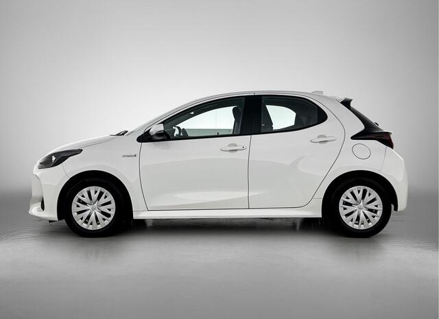 Toyota YARIS 1.5 Hybrid 115 Active