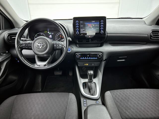 Toyota YARIS 1.5 Hybrid 115 Active
