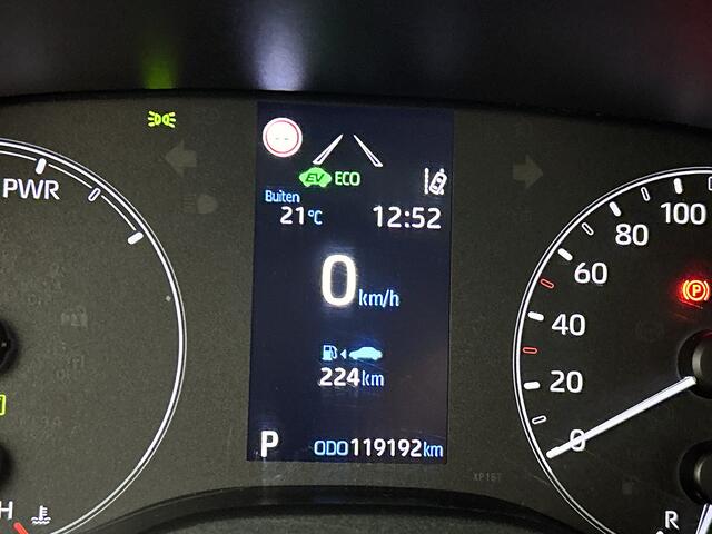 Toyota YARIS 1.5 Hybrid 115 Active