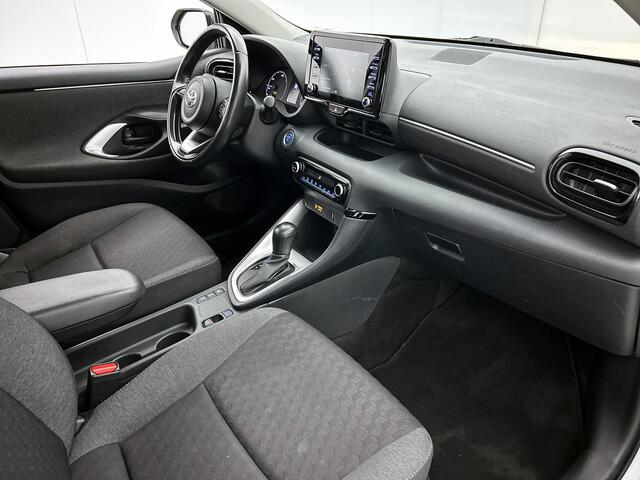 Toyota YARIS 1.5 Hybrid 115 Active