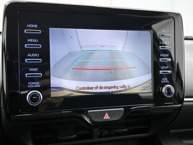 Toyota YARIS 1.5 Hybrid 115 Active