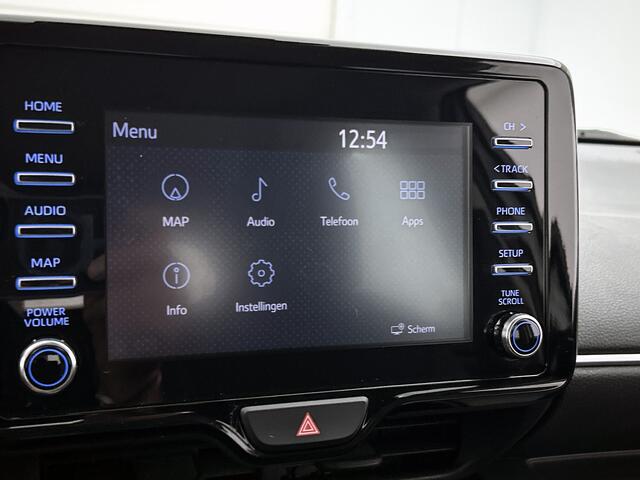 Toyota YARIS 1.5 Hybrid 115 Active