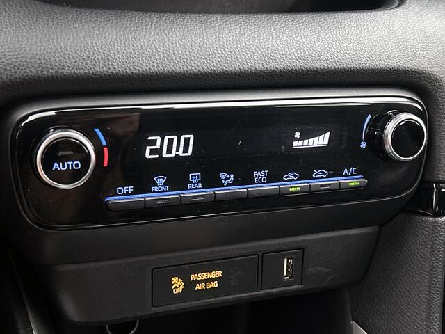 Toyota YARIS 1.5 Hybrid 115 Active