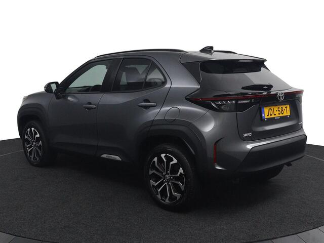 Toyota YARIS Cross 1.5 Hybrid 115 Dynamic | Comfort Pakket | Origineel NL | Navigatie |