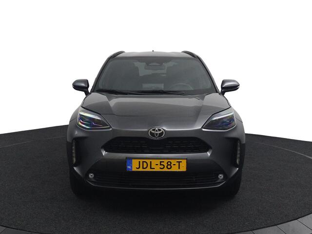 Toyota YARIS Cross 1.5 Hybrid 115 Dynamic | Comfort Pakket | Origineel NL | Navigatie |