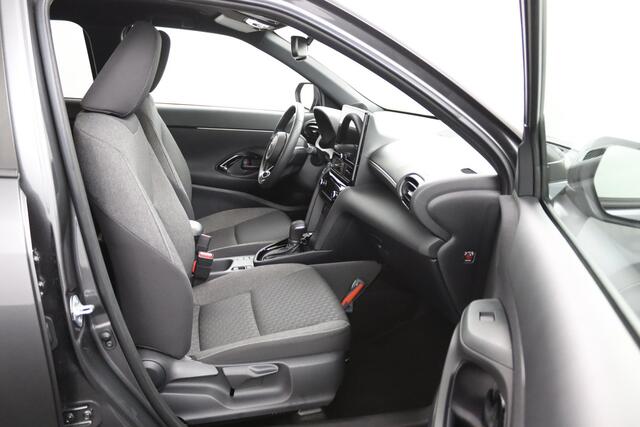 Toyota YARIS Cross 1.5 Hybrid 115 Dynamic | Comfort Pakket | Navigatie | Origineel NL |