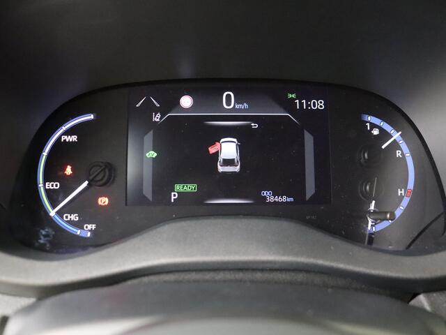 Toyota YARIS Cross 1.5 Hybrid Explore | Dealer onderhouden | NL auto | Parkeersensoren voor+achter | Navigatie | Apple CarPlay/Android Auto | Elektrisch verstel/inklapbare buitenspiegels | Keyless Entry/Start |