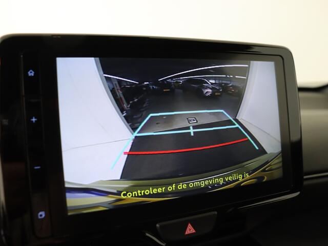Toyota YARIS Cross 1.5 Hybrid Explore | Dealer onderhouden | NL auto | Parkeersensoren voor+achter | Navigatie | Apple CarPlay/Android Auto | Elektrisch verstel/inklapbare buitenspiegels | Keyless Entry/Start |
