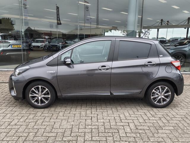 Toyota YARIS 1.5 Hybrid Y20 | Stoelverwarming | Achteruitrijcamera |
