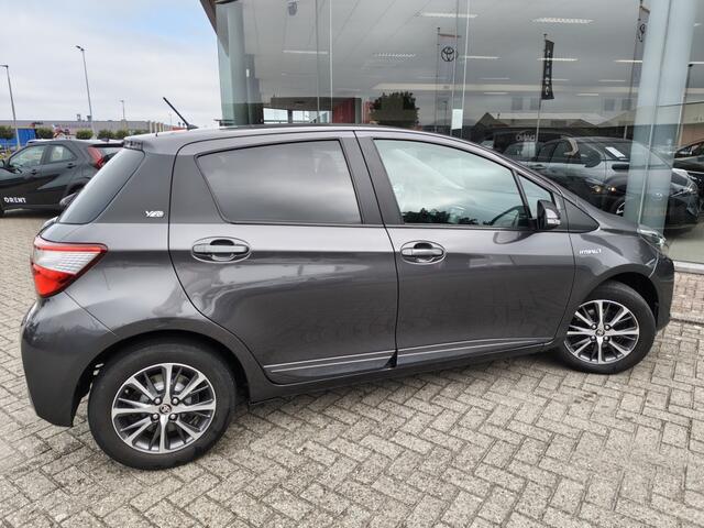 Toyota YARIS 1.5 Hybrid Y20 | Stoelverwarming | Achteruitrijcamera |