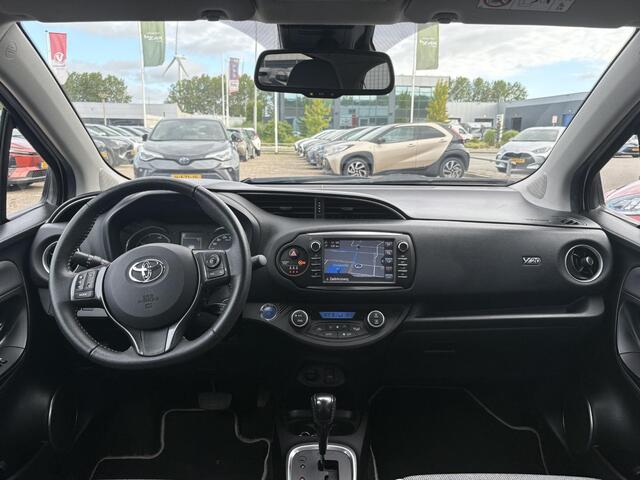 Toyota YARIS 1.5 Hybrid Dynamic