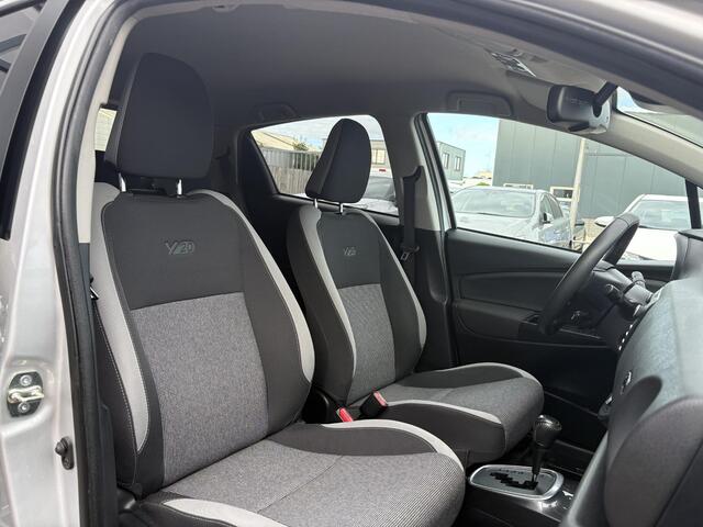 Toyota YARIS 1.5 Hybrid Dynamic