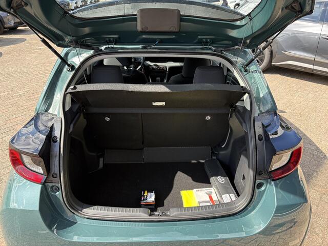 Toyota YARIS 1.5 Hybrid 115 Active
