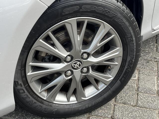 Toyota YARIS 1.5 Hybrid Executive