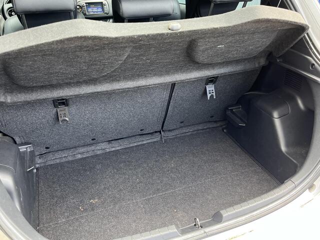 Toyota YARIS 1.5 Hybrid Executive
